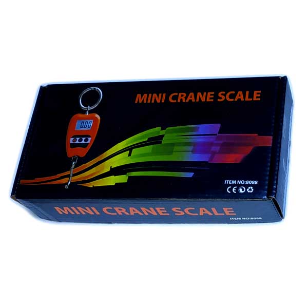 Весы безмен ITEM NO:8088, вес до 200 кг, точность 50 г Весы безмен ITEM NO:8088, вес до 200 кг, точность 50 г