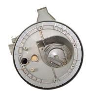 Поддон ПММ Hansa ZWM 646 + распределитель потоков воды вид 1