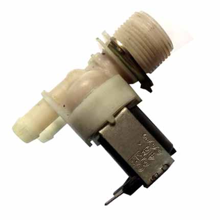 Электроклапан двойной 180° выпуск=12мм стандартные клеммы 220V 481981729015 Whirlpool,Ariston,Indesit (ELBI ) Электроклапан двойной 180° выпуск=12мм стандартные клеммы 220V 481981729015 Whirlpool,Ariston,Indesit (ELBI )