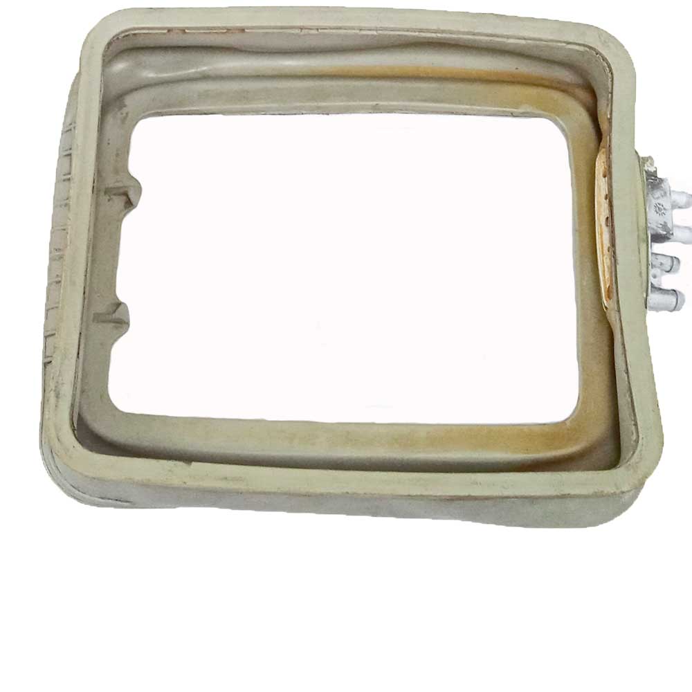 Манжета люка СМА Ariston Indesit 144002006 (демонтаж) Манжета люка СМА Ariston Indesit 144002006 (демонтаж)