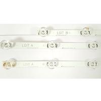 LED_Strip (светодиодная подсветка) LG SUNG WE155V0 E74739 DRT 3.0 32_B TYPE REV0.2