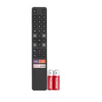 Пульт SMART TV с голосовой функцией TCL, iFFALCON RC901V FMR8 (Huayu)