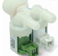 Электроклапан двойной 180° выпуск 12 14мм