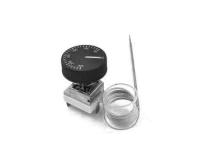 Термостат духовки 50-300°C 16A с ручкой WHD-300FC