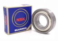 Подшипник-6206-ZZ