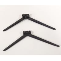 Подставка (ножка интерьерная) телевизора Hartens HTY-55Y11B-VS код 16BG0F3a0 D50D55