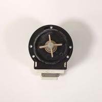 Насос сливной (помпа) BPX2-35L 16002999203 DRAIN PUMP 35W, крепл. — 3 винта, выводы — сзади вместе вид спереди