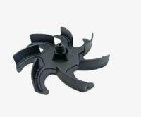 Крыльчатка вентилятора духового шкафа 210441936  D-120 мм Beko