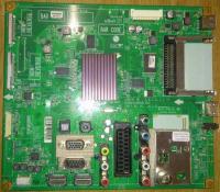 MainBoard LG 32LK551-ZB.BRUYLJU L*01U(* : A, B, C, D, J. L. T ) EBR73156227 EAX64290501 (0)