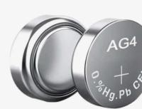 Элемент питания AG4 Alkaline Kodak AG4 1.5В BL10