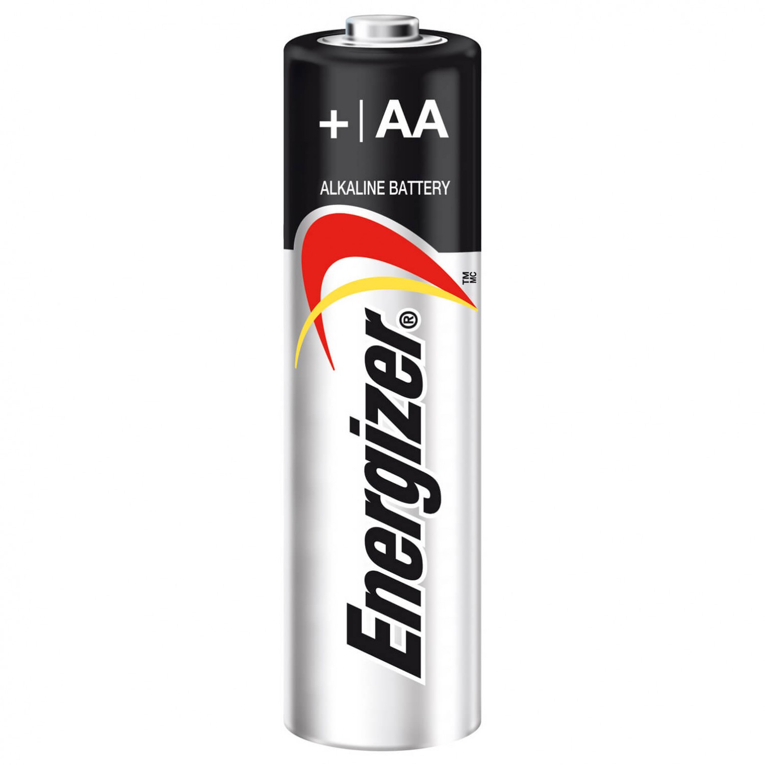 Батарейки AA Alkaline Energizer MAX LR6 1.5В BL16 - яАрхив в Хабаровске