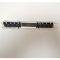 Модуль управления и индикации ПММ Indesit W11136343C Фото 1