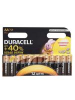 Элемент-Alkaline-AA-LR6-(MN1500)-Duracell-Basic-BL12