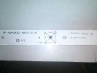 LED_Strip DEXP 40A7000 RF-AB400E32-1001S-01 A7 LB-C400F13-E2-C-G2-RF1