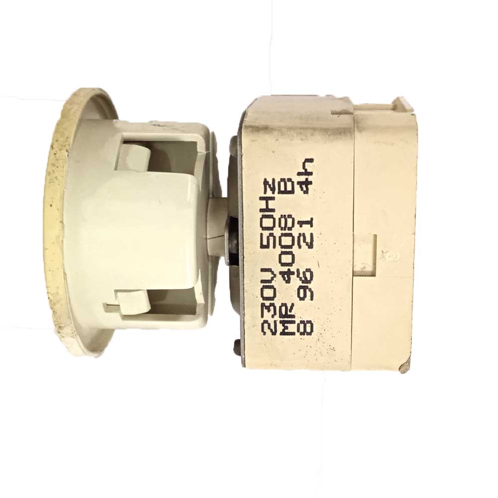 Таймер сушки MR 4008 B для стиральных машин Ariston демонтаж Таймер сушки MR 4008 B для стиральных машин Ariston демонтаж