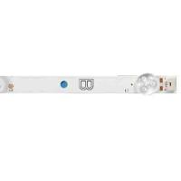 LED_Strip (светодиодная подсветка) Daewoo RF-CF650001BE30-0501 B-2 шт (демонтаж)