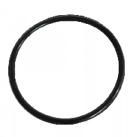Кольцо силиконовое круглого сечения 28