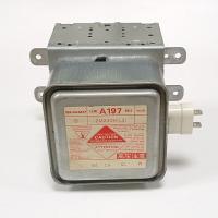 Магнетрон 2M240H(L2) 1000Вт Sharp вид 1