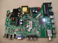 MainBoard-BBK-28LEM-3081-T2C-JUC7.820.00117550-HLT57EJ