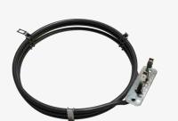 ТЭН духовки 2200Вт 230В круглый 92741008 (3 круга) D-190mm