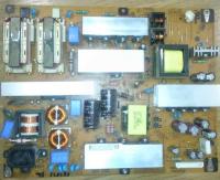 PowerBoard LG 37LD455-ZA.BRUZLJU LGP37-10LF EAX61124201/15 Rev 1.2