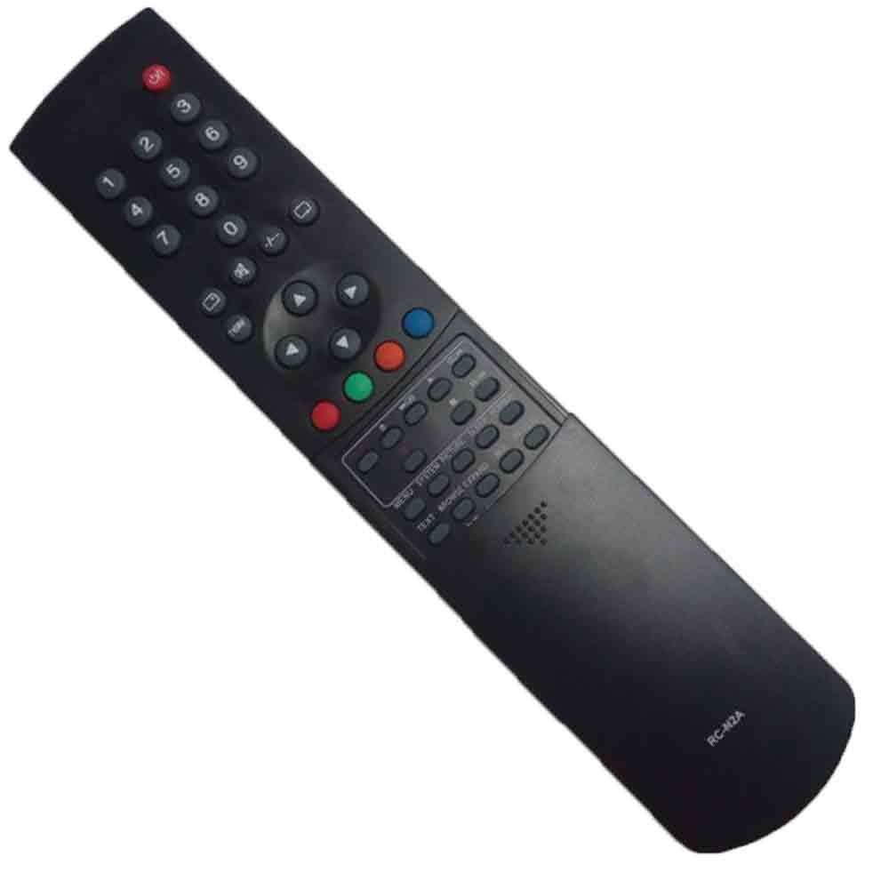 Пульт TV Akai RC-N2A (RC-N1A) в Хабаровске