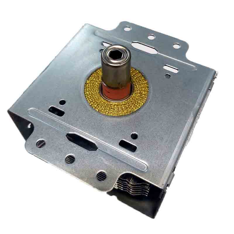 Магнетрон 2M246-01 MGE-02 1000Вт LG - вид сбоку