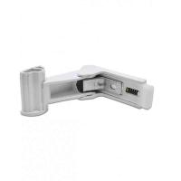 Кронштейн ручки (верхний белый)  холодильника Атлант 789311000688 шт.