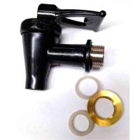 Кран для горячей воды