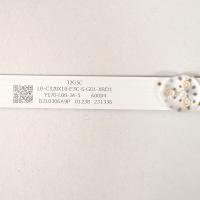 LED_Strip (светодиодная подсветка) DEXP LB-C320X18-E5C-H-G01-XRD1 Y170-L08-JA-5 B210306A9P Фото 1