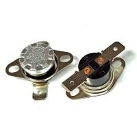 Термостат-KSD301-20°C-10А-Китай-нормально-закрытый