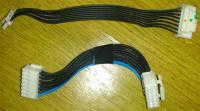 Cable Samsung UE19ES4000WXRU ver SP01 Комплект кабелей (Без шлейфов)