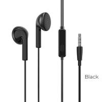 Наушники-со-встроенным-микрофоном-BM40-черный-Borofone