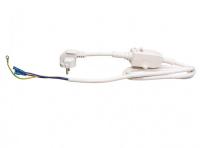 Кабель с УЗО для водонагревателей, 16 A, код 66598, замена 65151728