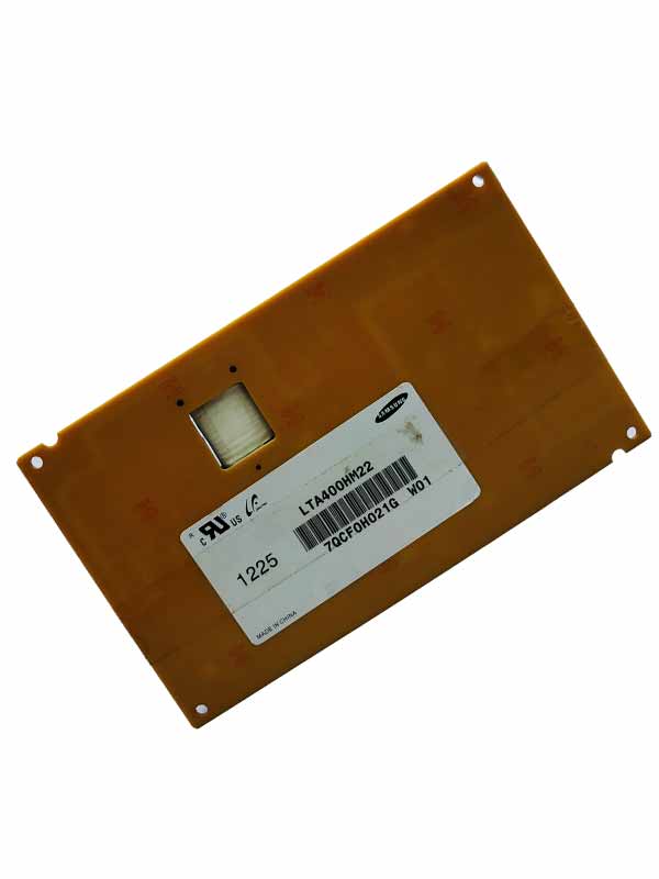 LED_Driver Samsung SSL400_0E1B
