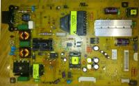 PowerBoard LG 47LA660V-ZA.ARUYLH LGP4247-13LPB EAX64905701 (2.3) EAY62810901