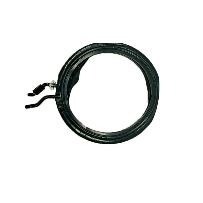 Манжета люка Haier 0020301453 Манжета люка Haier 0020301453