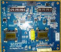 LED_Driver LG 42LS3400-ZC.ARUWLH KLS-E420DRPHF02 C REV 0.5 6917L-0095C