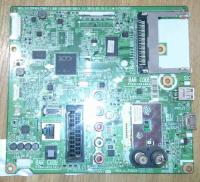 MainBoard LG 32LN540V-ZA.BRUYLJU NC4.0/LD31B/LC36B/LL36B EAX64891306(1.1)