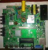 MainBoard Mystery MTV-3228LT2 MSDV3222-ZC01-01