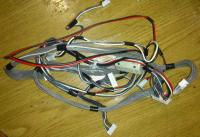 Cable Sony KDL-48W585B Комплект кабелей (Без шлейфов)