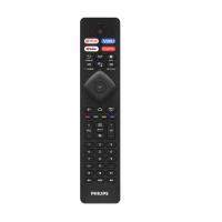 Пульт SMART TV с голосовой функцией Philips RF402A-V14 32PFL5505 32PFL5505 F7 - original