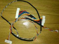 Cable Philips 42PFL3507T/60 (TPM9.2E LA) комплект шнуров(без шлейфов)