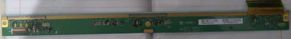 MatrixBoard V320B1-Y (демонтаж)