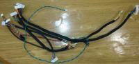 Cable Philips 40PFL4508T/60 (TPM10.1E LA) Комплект кабелей (Без шлейфов)