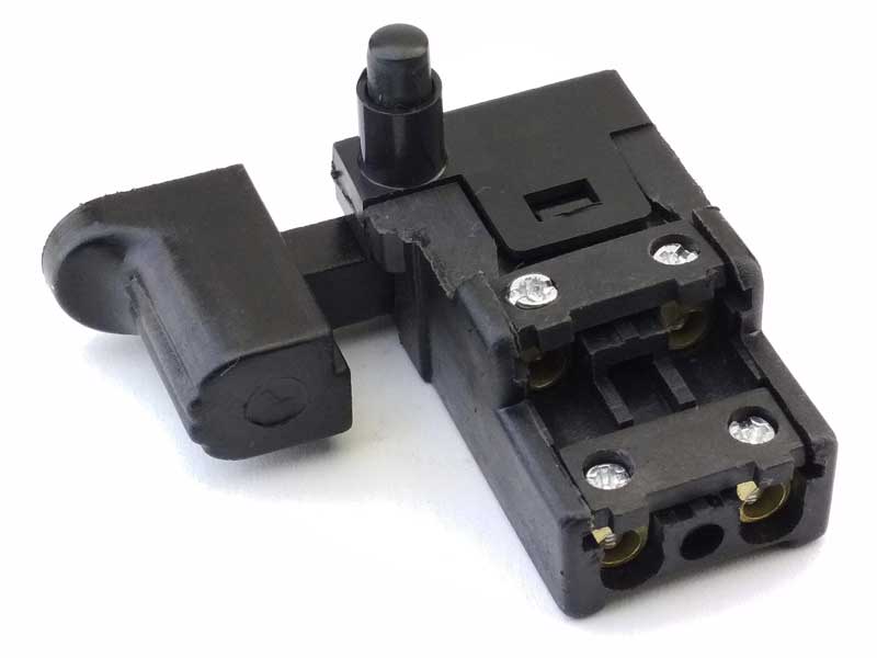 Выключатель FA2-5/2B9 45,51 с фиксатором Выключатель FA2-5/2B9 45,51 с фиксатором