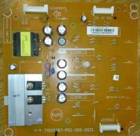 LED_Driver Philips 40PFL4508T/60 (TPM10.1E LA) 715G5787-P02-000-002S