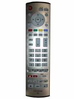 Пульт TV Panasonic EUR-7635040