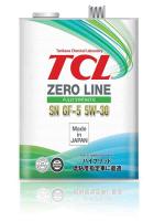 Масло-моторное-TCL-Zero-Line
