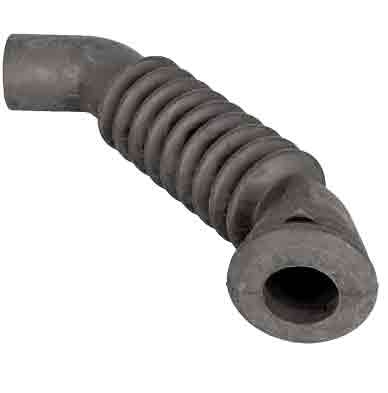 Патрубок стиральной машины LG RBH102LG Патрубок стиральной машины LG RBH102LG